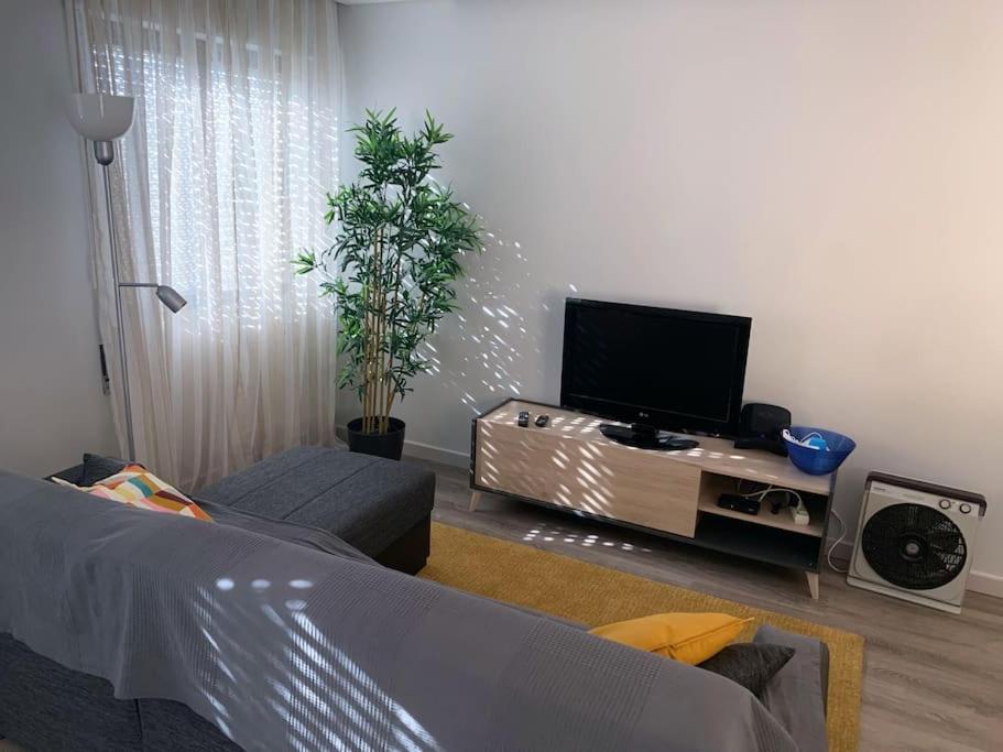 Eucalipto Residence Куартейра Екстер'єр фото