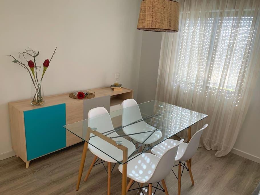 Eucalipto Residence Куартейра Екстер'єр фото